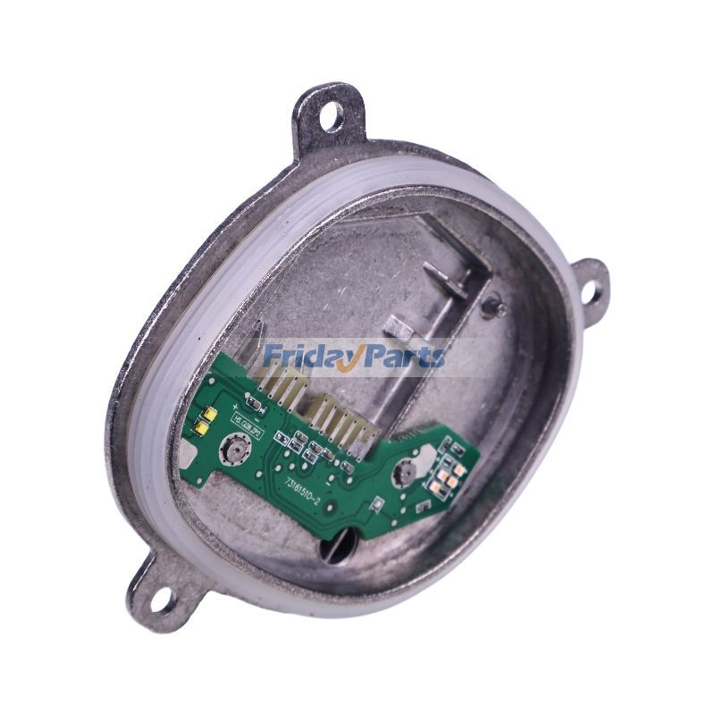 LED-Blinkerlicht-DRL-Modul für die linke und rechte Seitefür FahrzeugFür BMW