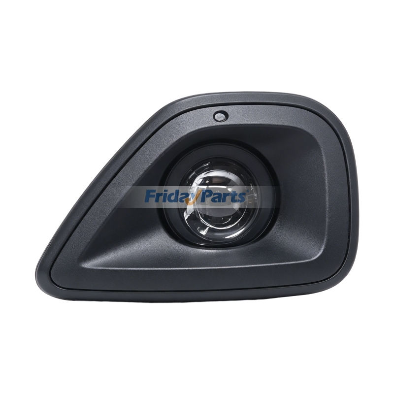 Engine,Tractor Low Beam Headlight Assembly