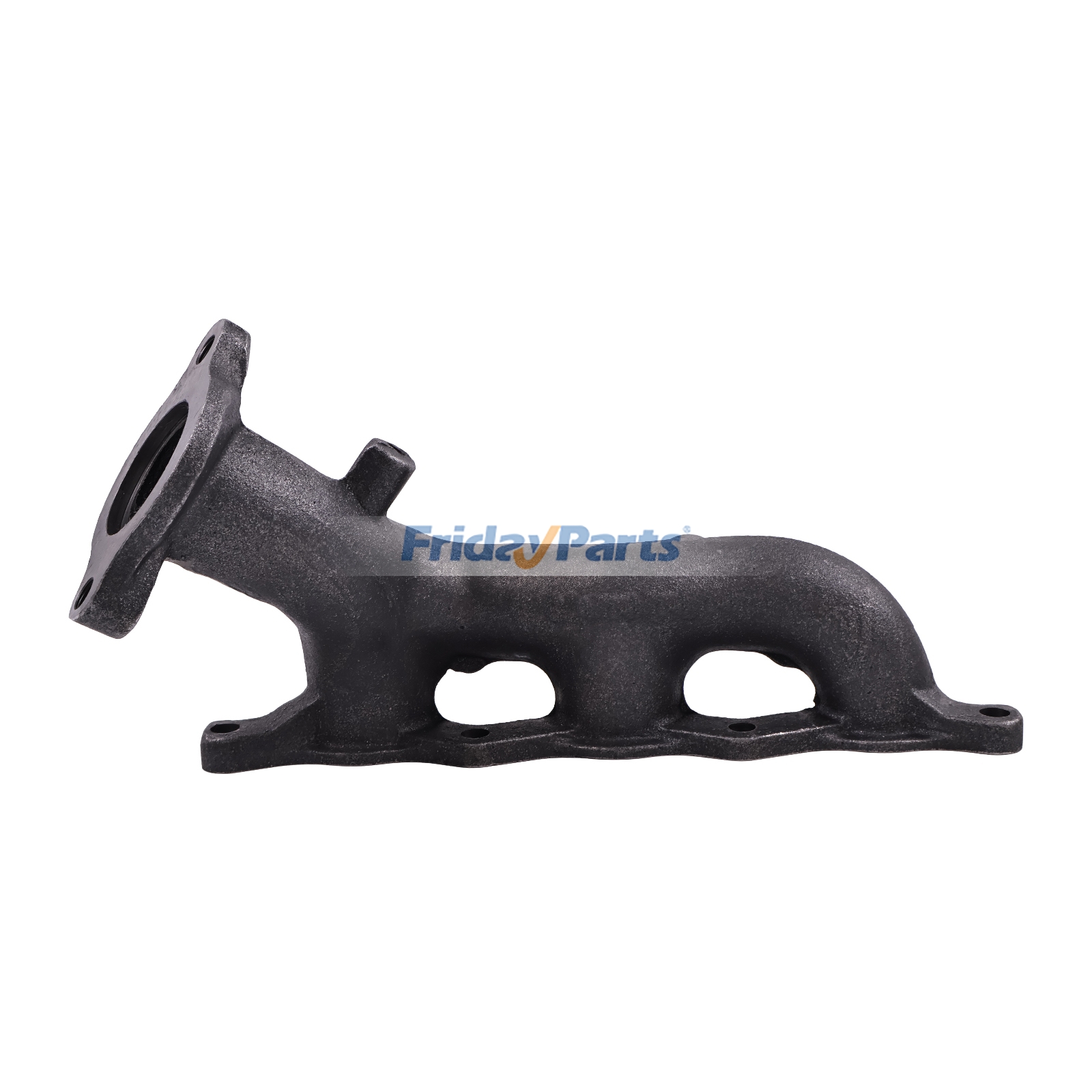 Veículo Para Mitsubishi - Coletor de Escape Lateral Esquerdo e Direito MR497480 MR968801 para Mitsubishi Montero Pajero 3.8L 2000-2006