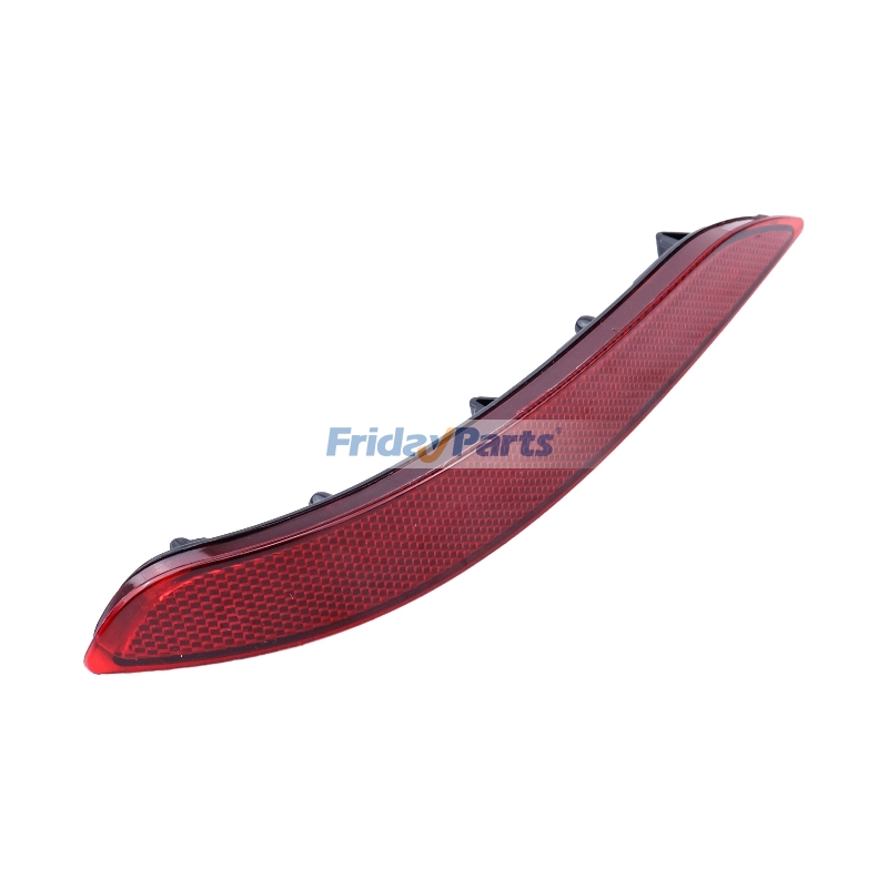 StoßstangenreflektorFür Chevrolet