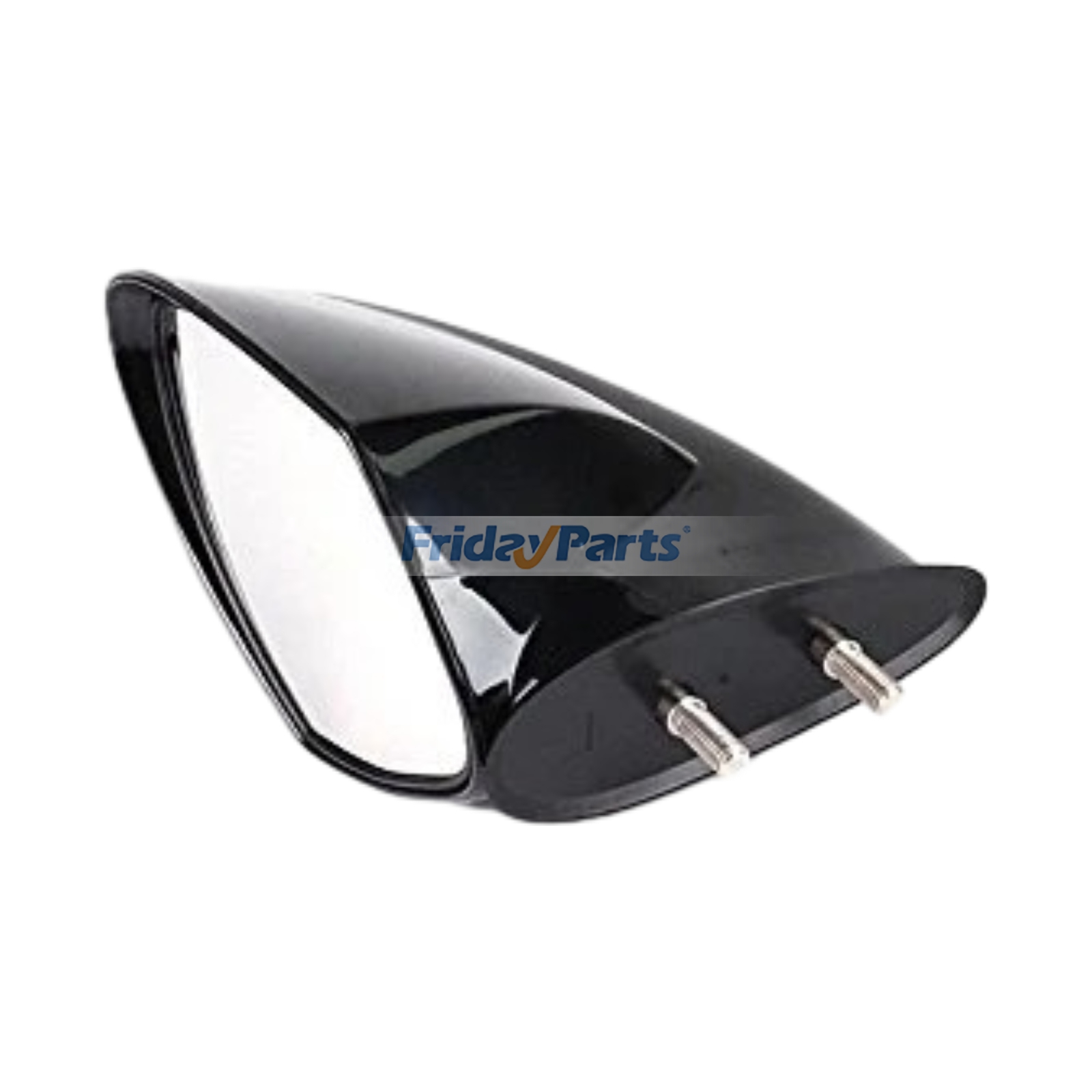 Left & Right Side Rearview Mirror for Marine