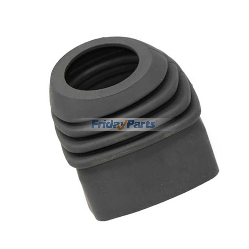 Rubber Boot for Loader