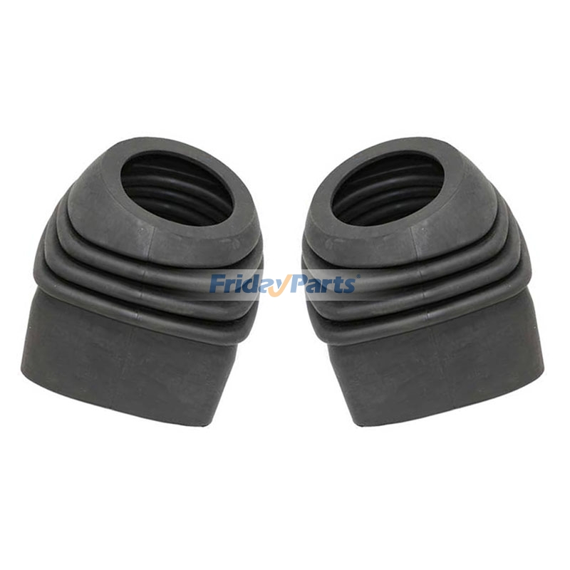 Left / Right Side Rubber Boot 7023154 7023153 for Bobcat Loader S450 S510 S530 S570 S590 S650 S750 S770 S850 T750 Premium Quality with 3-Year Warranty
