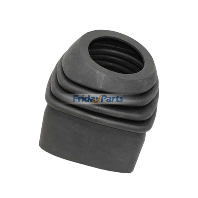 Loader Rubber Boot