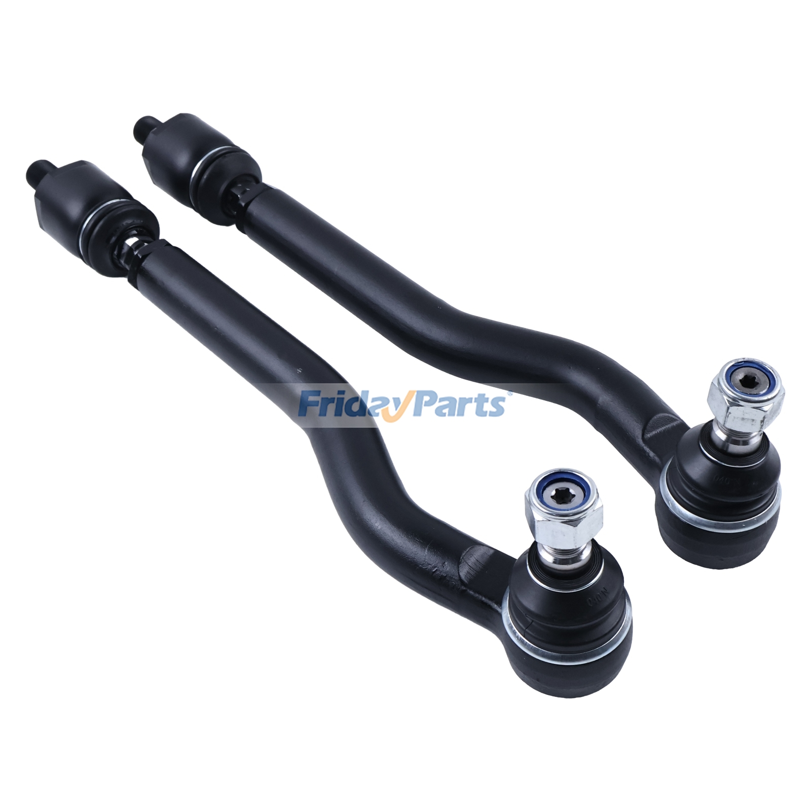 Engine,Forklift,Loader Left & Right Side Tie Rod Assembly Kit