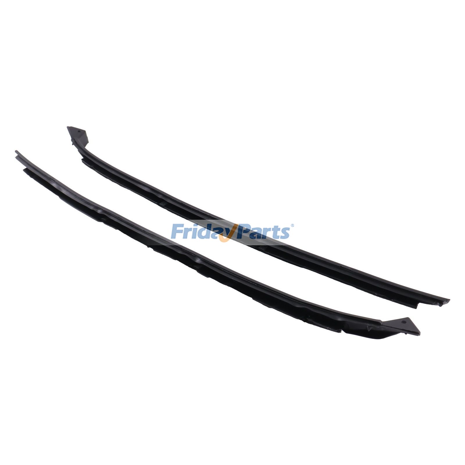 Left & Right Side Windshield Pillar Molding Panel in Stock in China