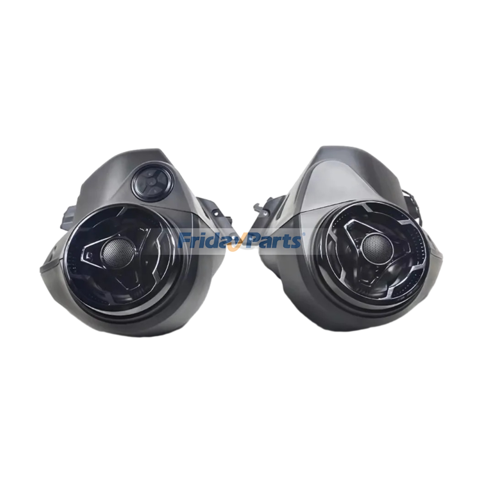 Left & Right Speaker 278003876 278003877 for Sea-Doo PWC GTR X RXP RS 300 X 325 WAKE 170