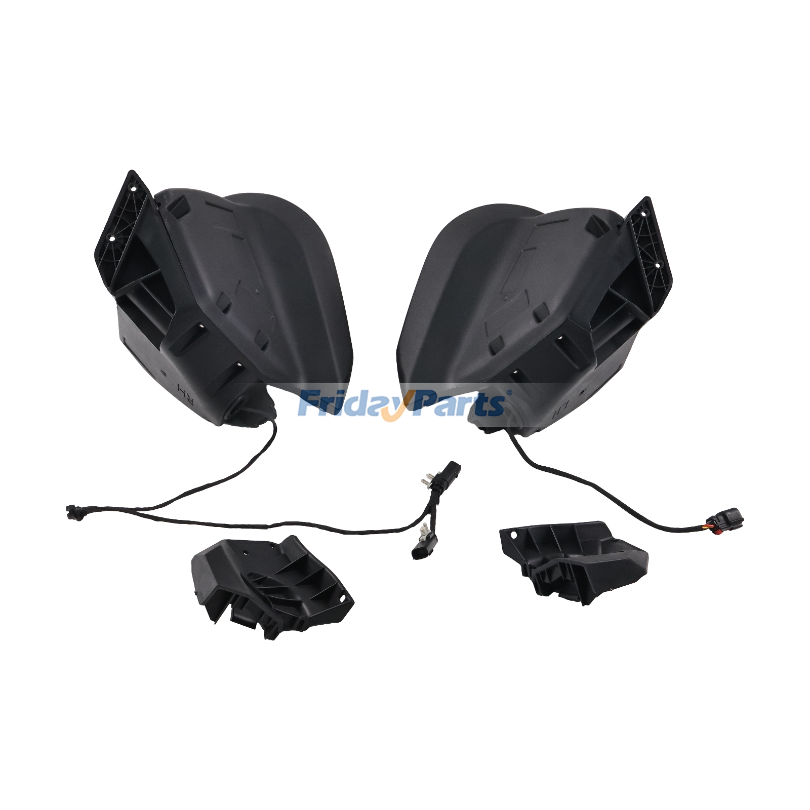 Marine Speaker