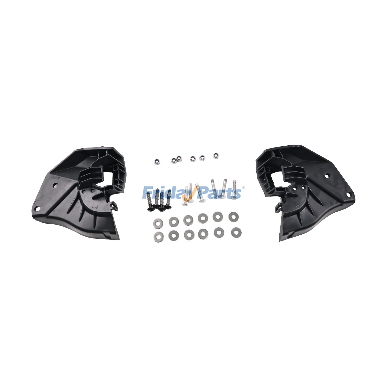 Left & Right Speaker 278003876 278003877 for Sea-Doo PWC GTR X RXP RS 300 X 325 WAKE 170