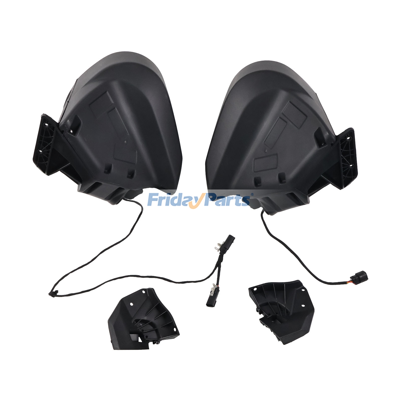 Speaker compatible with Marine