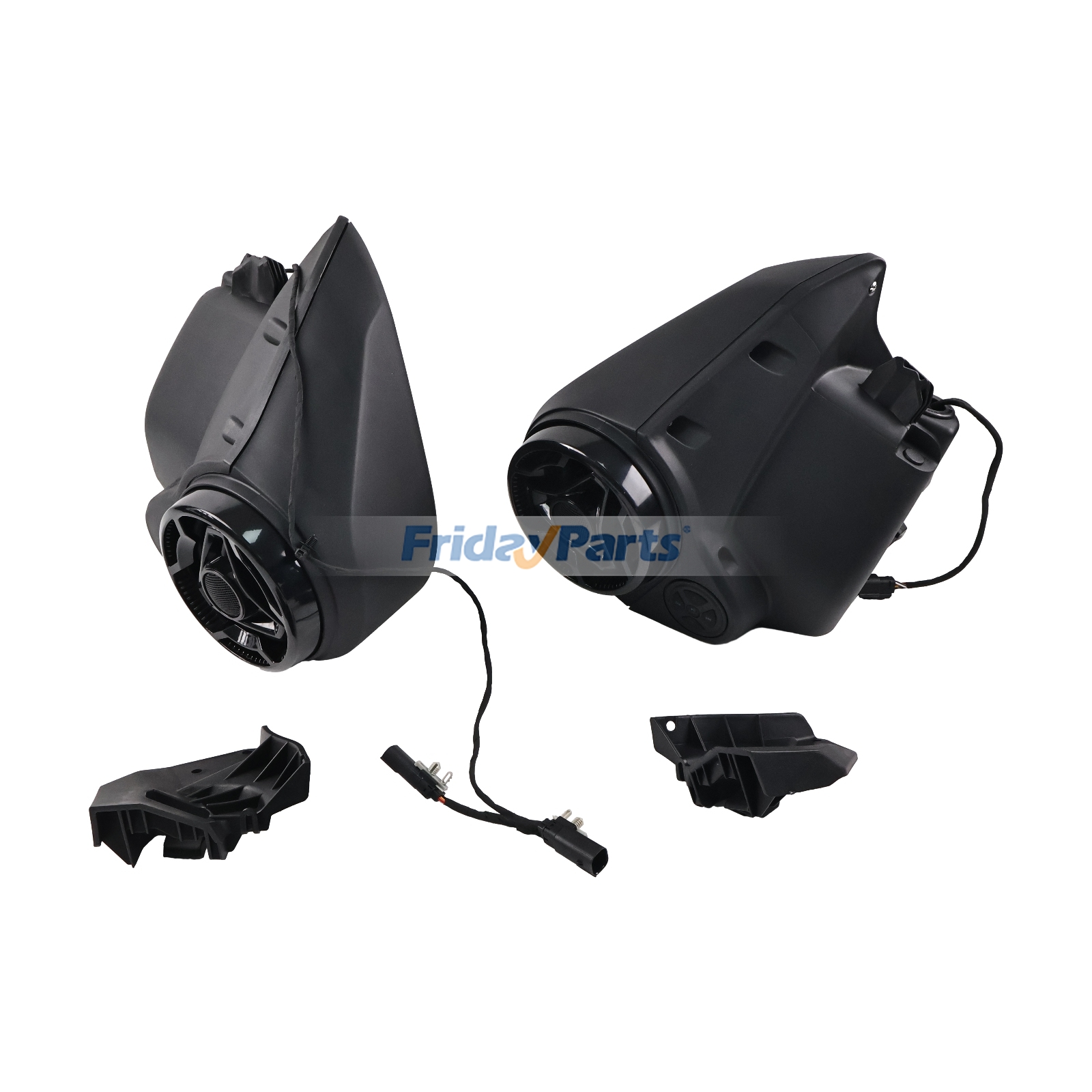 Speaker for Marine