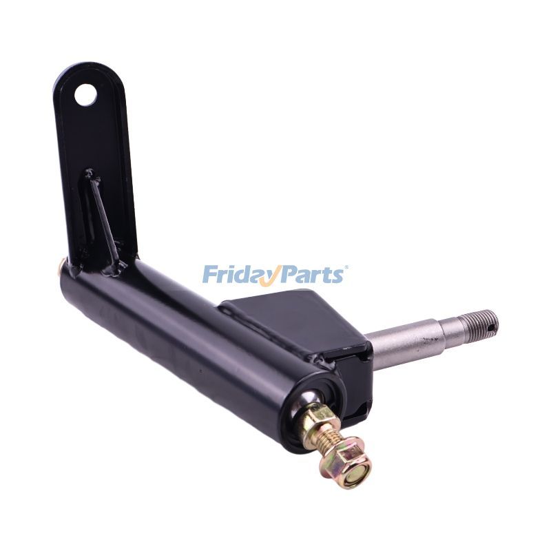 他ブランド用左・右スピンドルステアリングナックル