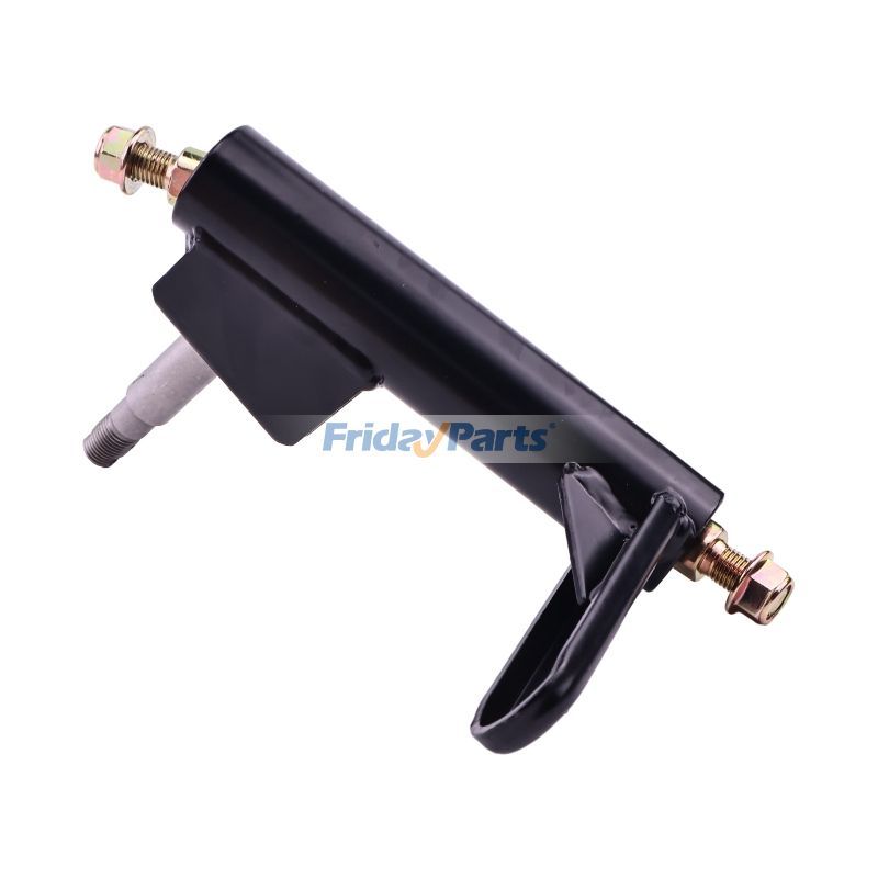 FridayPartsの左・右スピンドルステアリングナックル