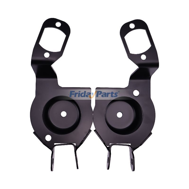 Support de ressort gauche et droit 926-079 926-078 pour Jeep Grand CherokeepourPour Jeep