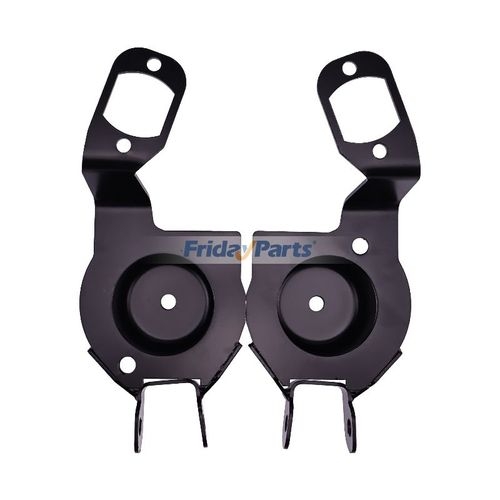 Dorman 926-079 Front Lower Coil Spring Bracket – Fits Jeep Grand Cherokee 1999-2004, Left Side