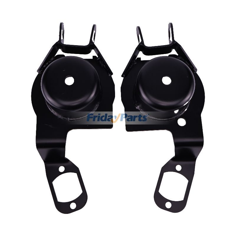 Support de ressort gauche et droit 926-079 926-078 pour Jeep Grand Cherokee