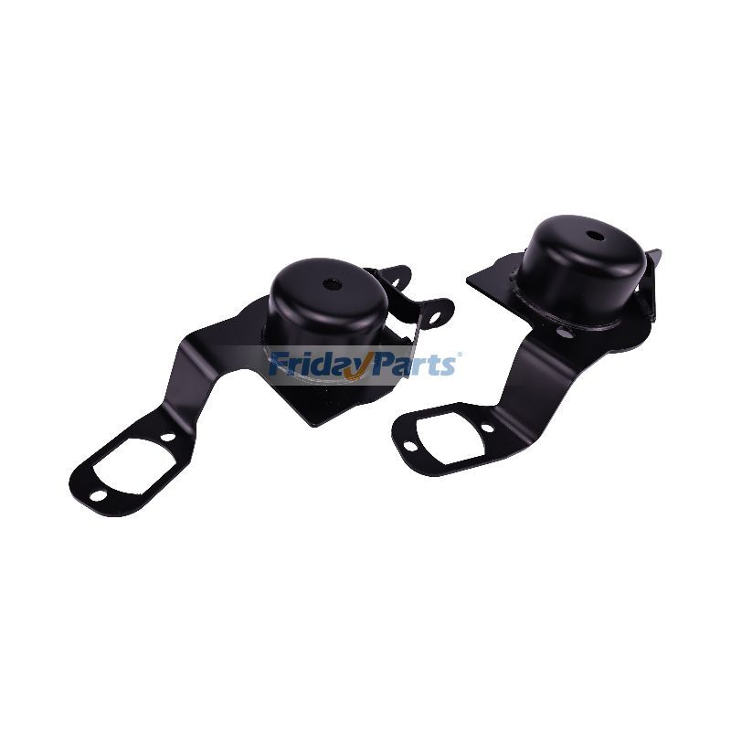 Support de ressort gauche et droit de FridayParts