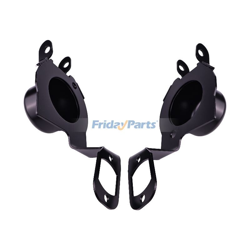 Support de ressort gauche et droit pour Véhicule Pour Jeep