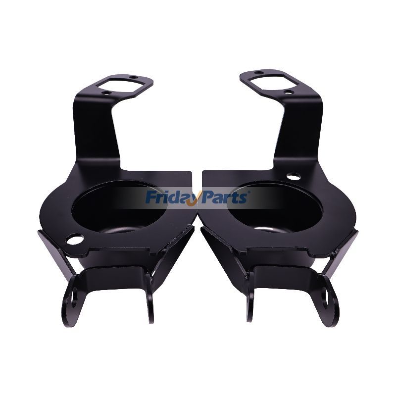 Support de ressort gauche et droitpour Véhicule