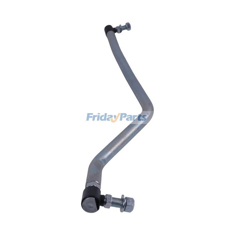 Biellette de direction gauche et droite 532436884 532436885 pour tracteur Husqvarna YT42CS YTH184T CTH164T CTH184T CTH194 CTH2138RpourPour Husqvarna