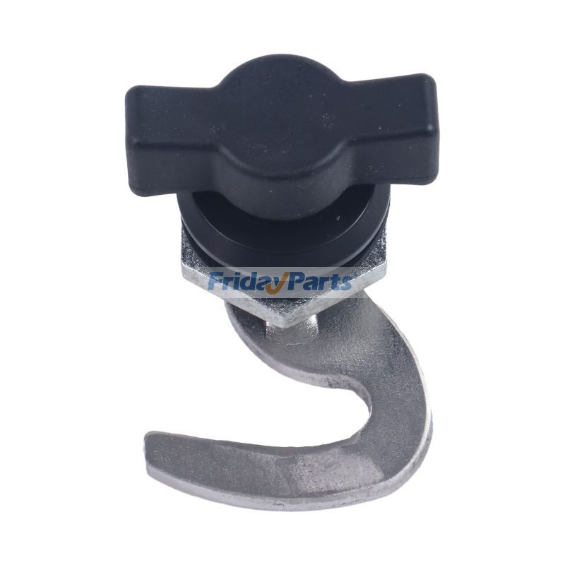 ATV/UTV 収納ラックラッチ