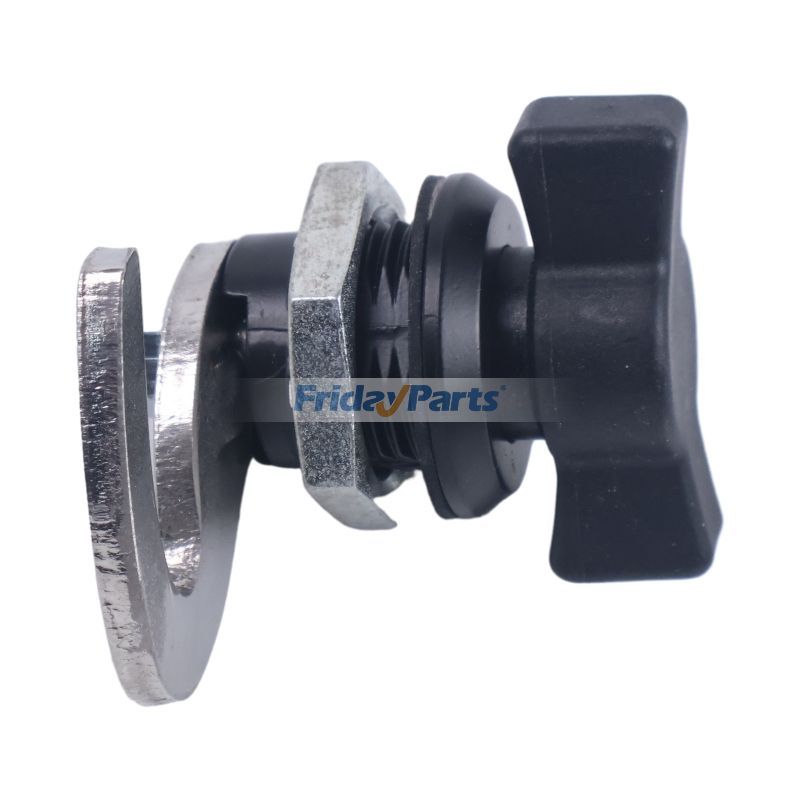 左＆右収納ラックラッチ 7081241 7081421 7081422 7081242 Polaris Magnum 330 Sportsman 400用