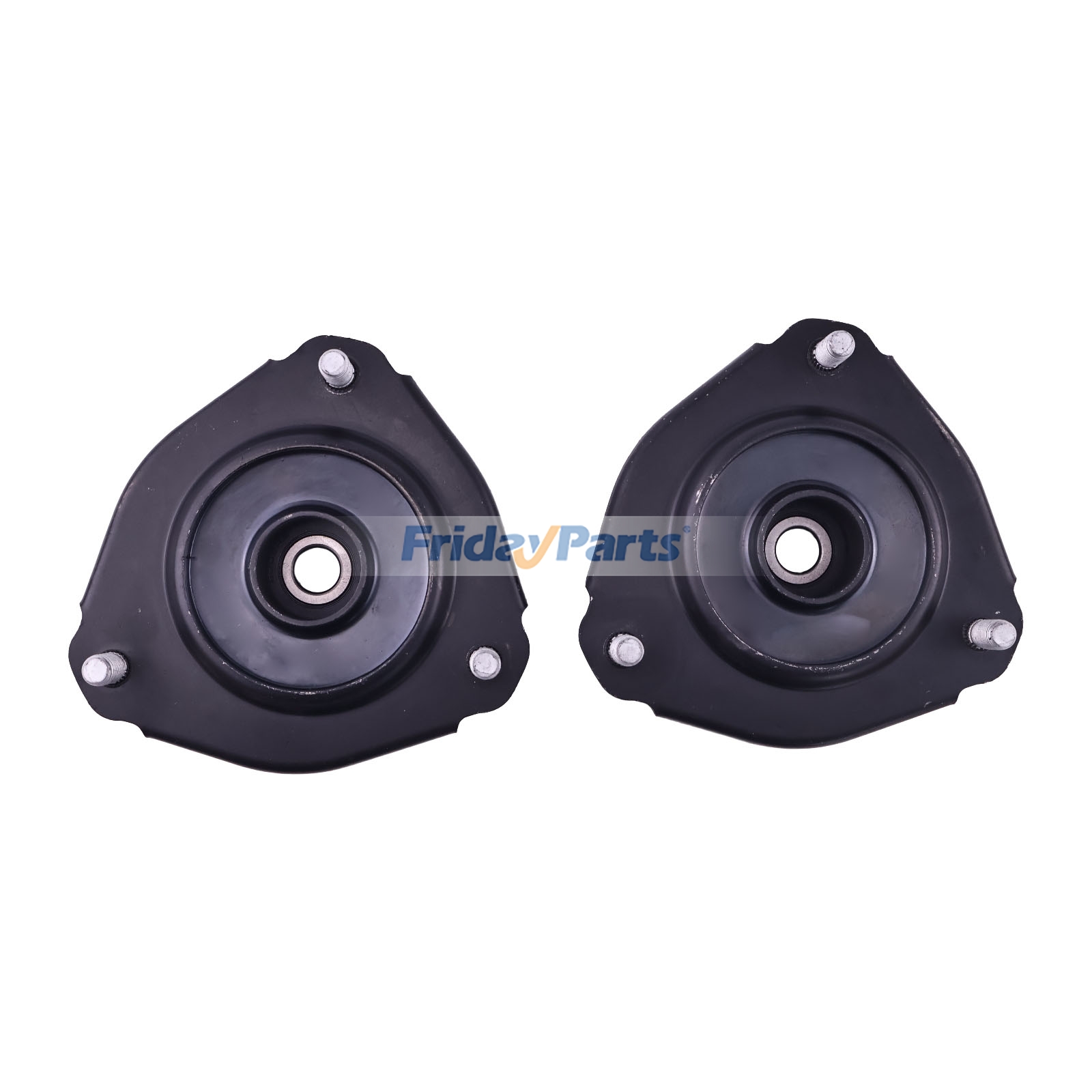 Support d'amortisseur gauche et droit 48609-42010 pour Toyota RAV4 1996-2004