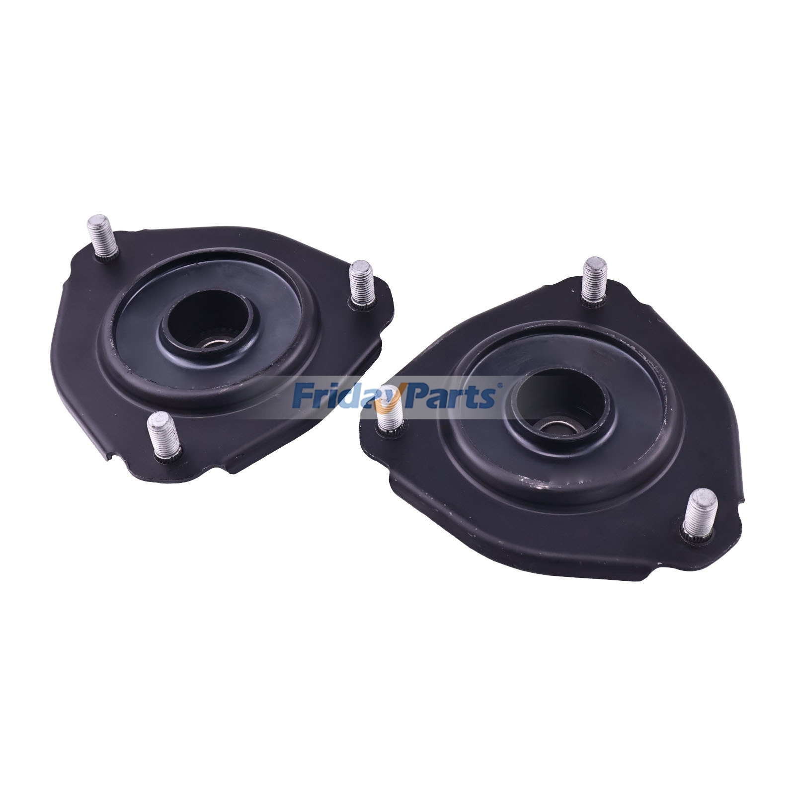 Support d'amortisseur gauche et droitpour Véhicule