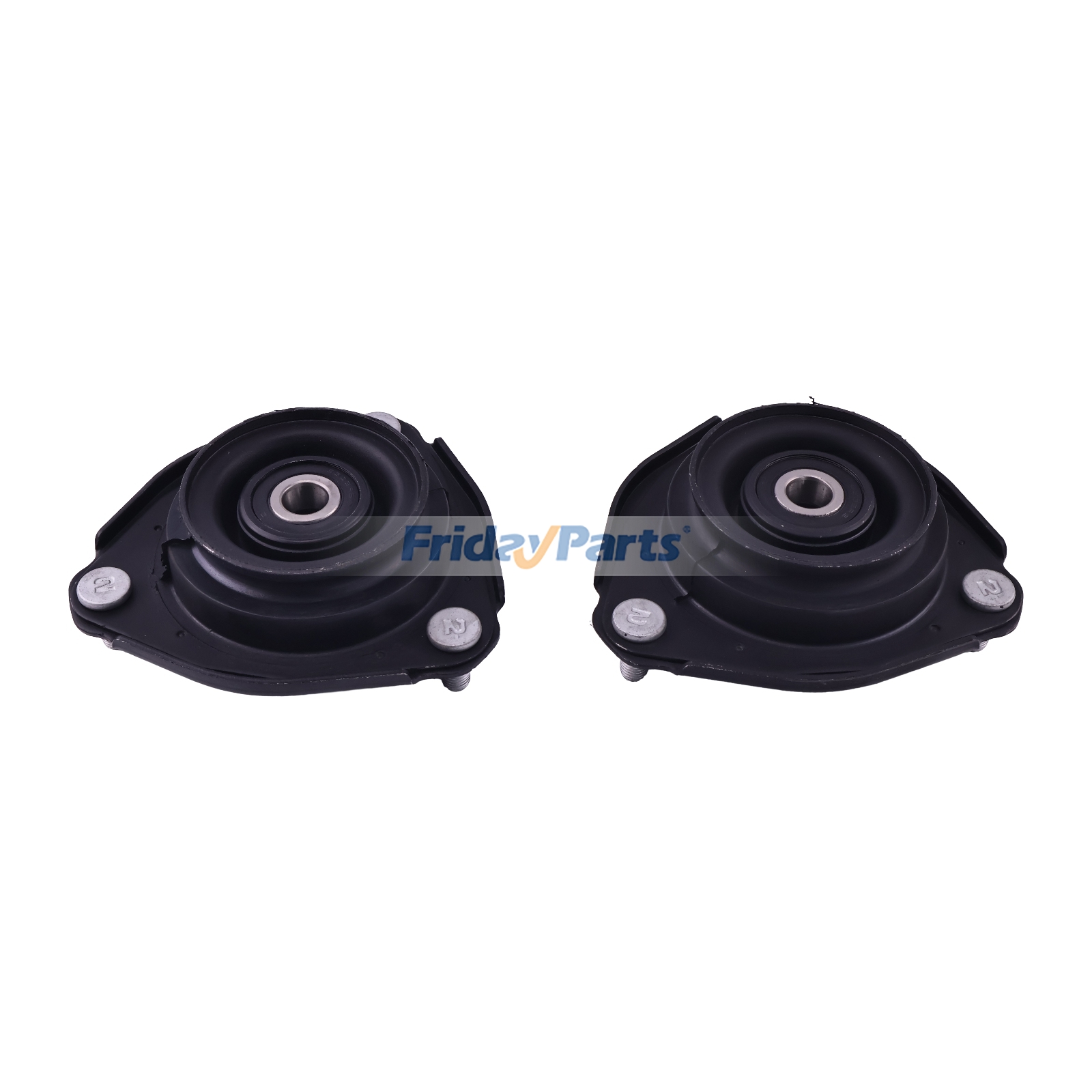 Support d'amortisseur gauche et droit pour Véhicule Pour Toyota