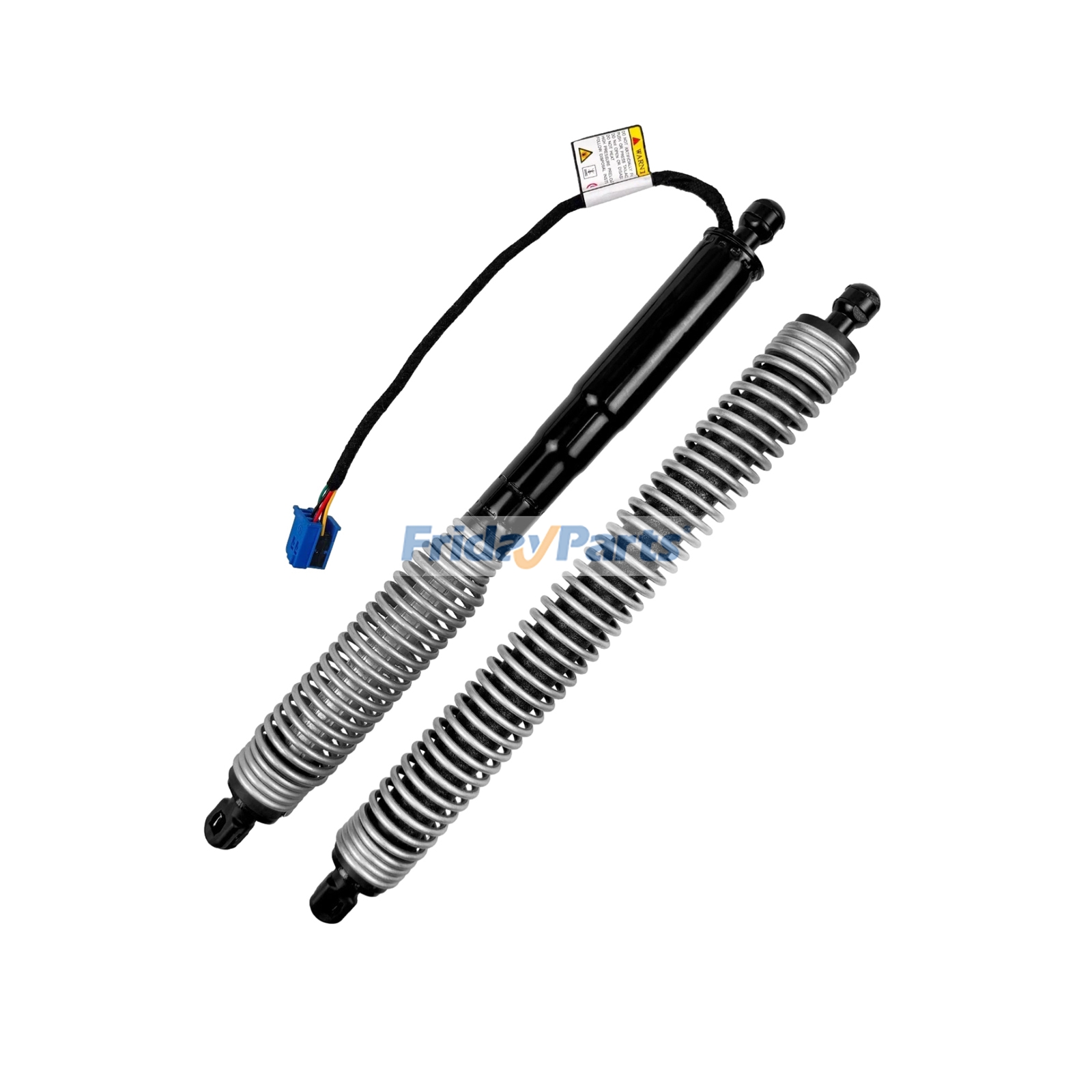 Left & Right Tailgate Electric Gas Strut 51247357110 51247357109 for BMW 740i 750i Alpina B7 740e xDrive