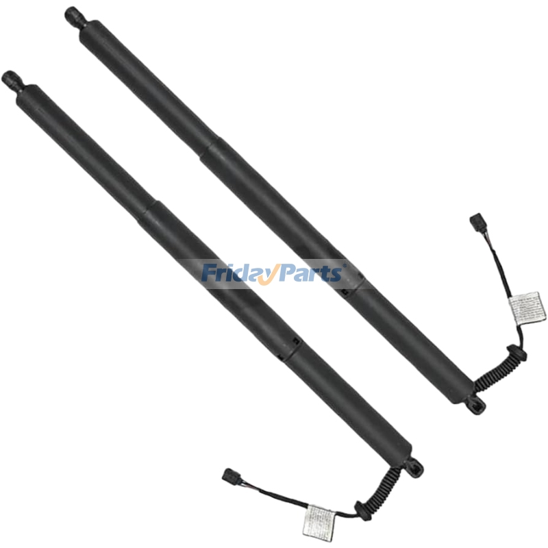 Left & Right Tailgate Power Lift Support 5E7827851A for Skoda Octavia IV Kombi 2019-Up