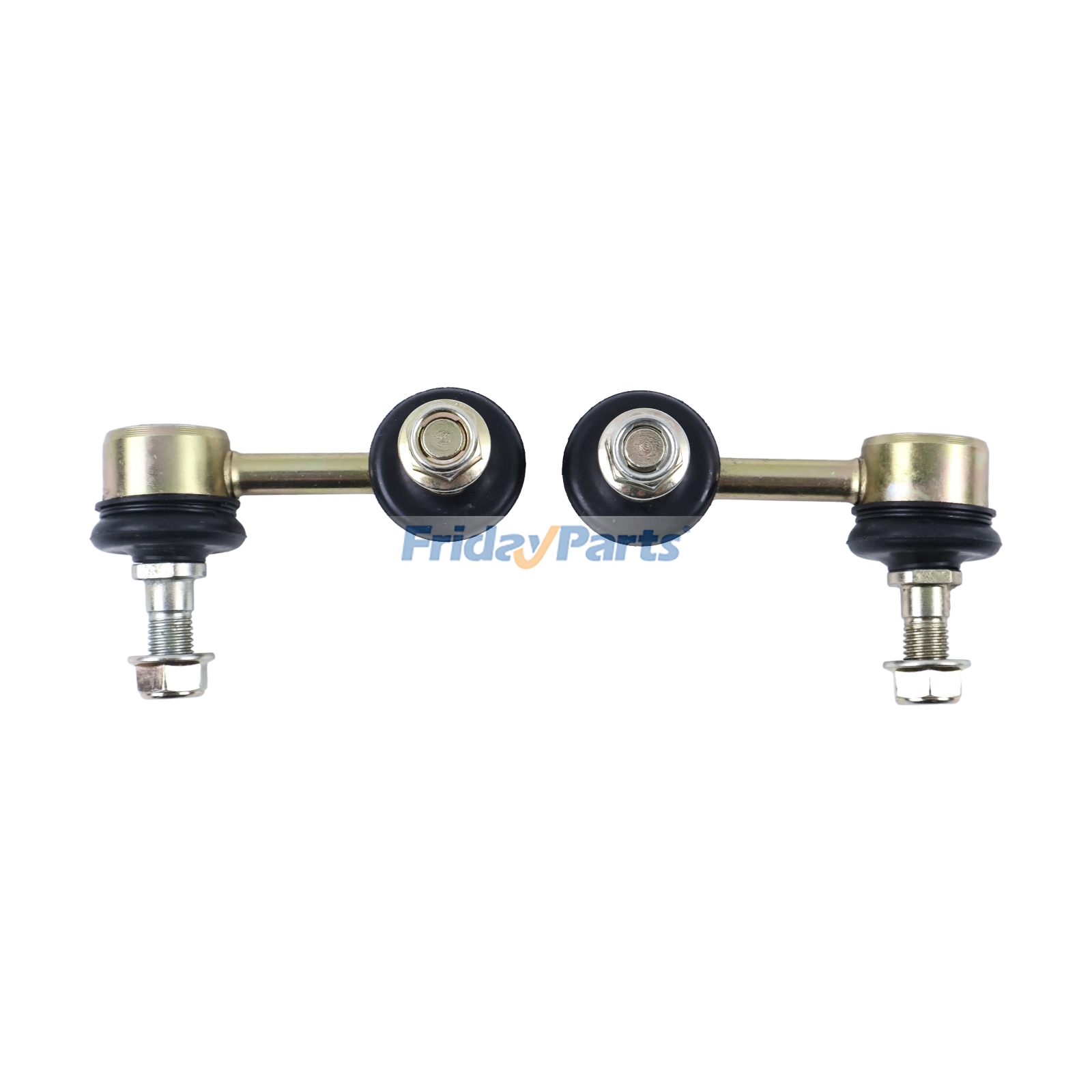 Rótula de barra de acoplamiento izquierda y derecha 57810-058-0000 57572-115-0000 para HiSun ​​ATV Quad UTV 500CC 700CC para ATV/UTV Para Hisun FridayParts