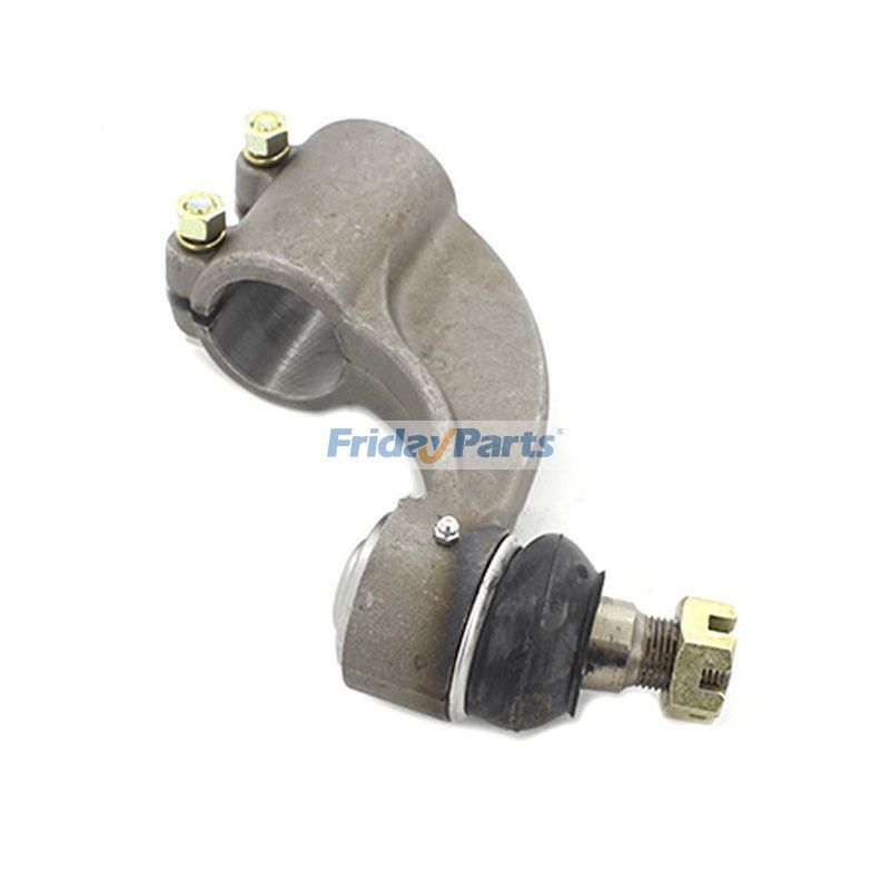 FridayParts Spurstangenkopf