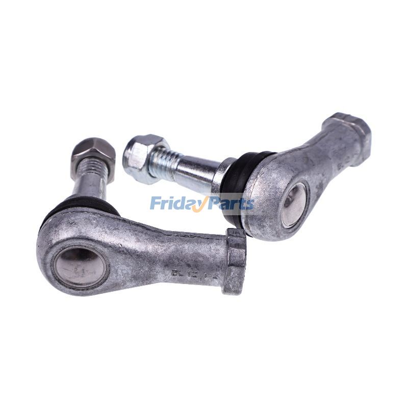 Extremo de barra de acoplamiento izquierdo y derecho 70902-G01 70902-G02 para carrito de golf EZGO Express Freedom TXT Valor para Carrito de golf Para E-Z-GO FridayParts