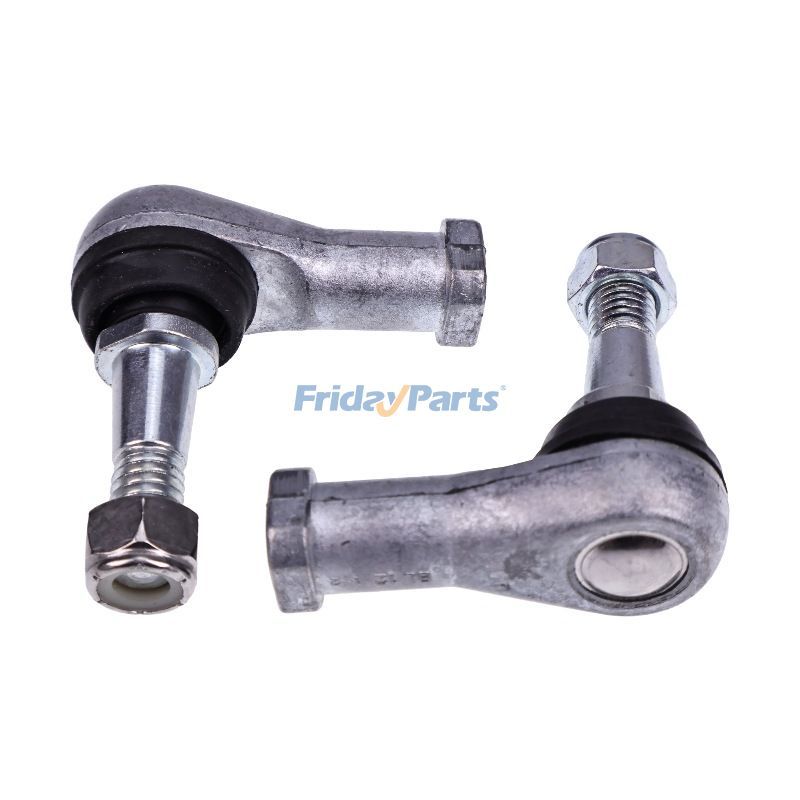 Rotule de direction gauche et droite 70902-G01 70902-G02 pour chariot de golf EZGO Express Freedom TXT Valor