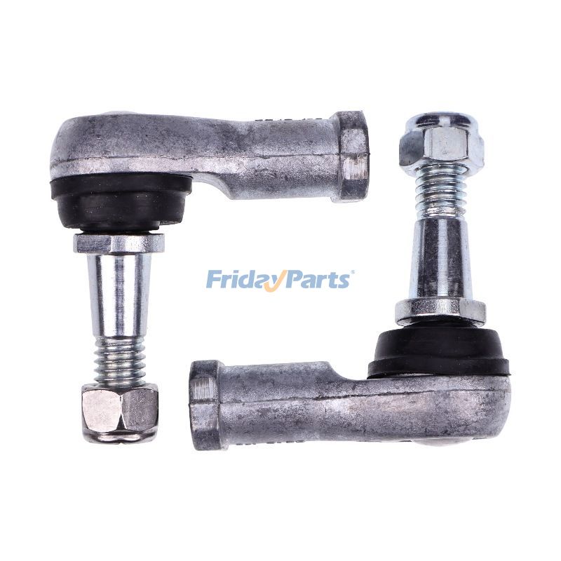 Extremo de barra de acoplamiento izquierdo y derecho 70902-G01 70902-G02 para carrito de golf EZGO Express Freedom TXT Valor Para E-Z-GO