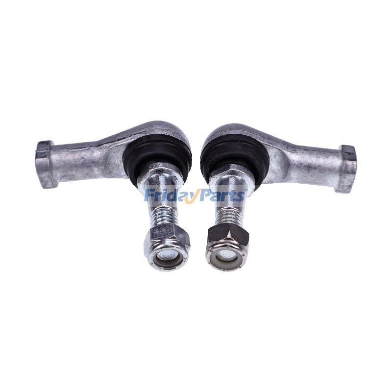 Extremo de barra de acoplamiento izquierdo y derecho 70902-G01 70902-G02 para carrito de golf EZGO Express Freedom TXT Valor de FridayParts