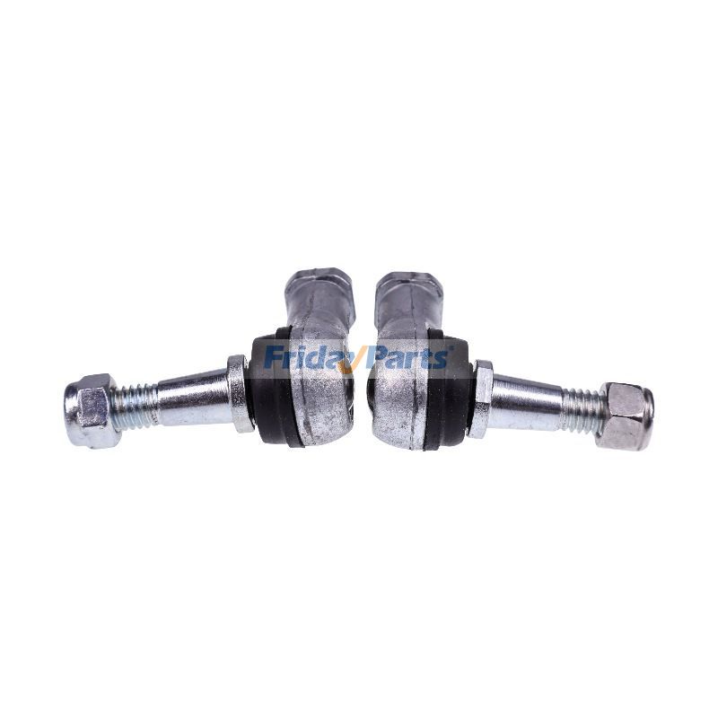 Extremo de barra de acoplamiento izquierdo y derecho 70902-G01 70902-G02 para carrito de golf EZGO Express Freedom TXT Valor