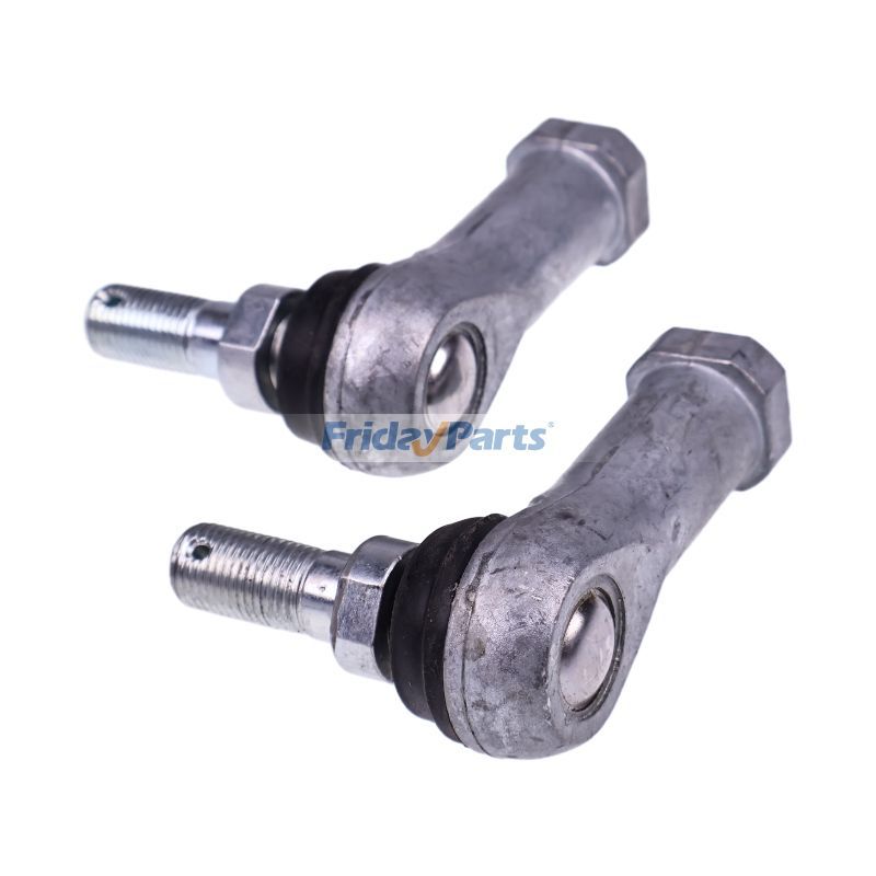 Kit de rotule de direction gauche et droite Pour Club Car