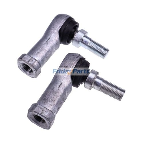 Mitsubishi Tie rod end, ball joint, - Spare Parts - 1076574830 Mitsubishi Tie rod end, ball joint, - Spare Parts - 1076574830