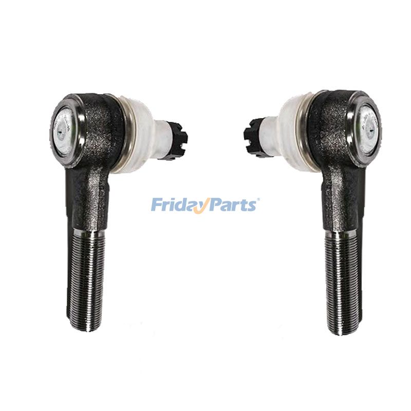 Left & Right Tie Rod Socket Assembly 131-3737 131-3738 for Caterpillar CAT Motor Grader 12G 140 130G 12K 160G