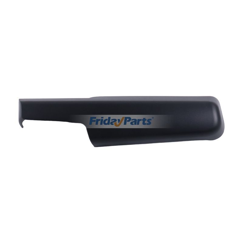 FridayParts Trailer Tow Mirror Cover Cap