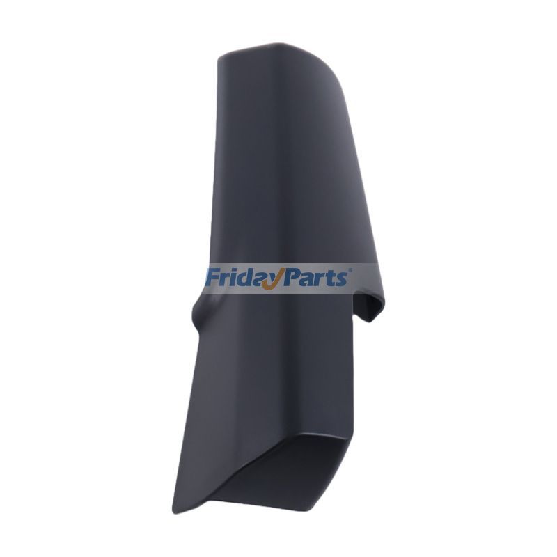 Trailer Tow Mirror Cover Cap For Dodge Vehicle