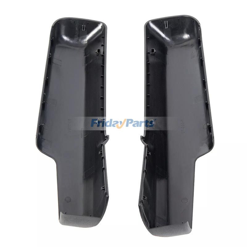 Trailer Tow Mirror Cover Cap for Vehicle