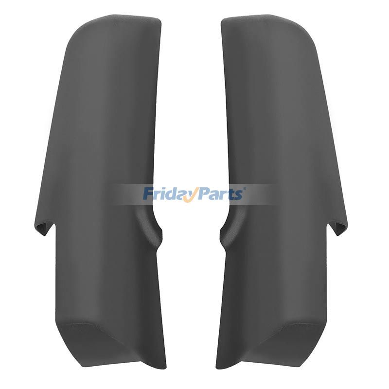 Vehicle Trailer Tow Mirror Cover Cap