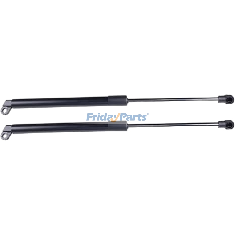 Left & Right Trunk Support Strut Shock A2157500336 A2157500436 for Mercedes-Benz W215 CL500 CL55 CL600 CL65 2000-2006