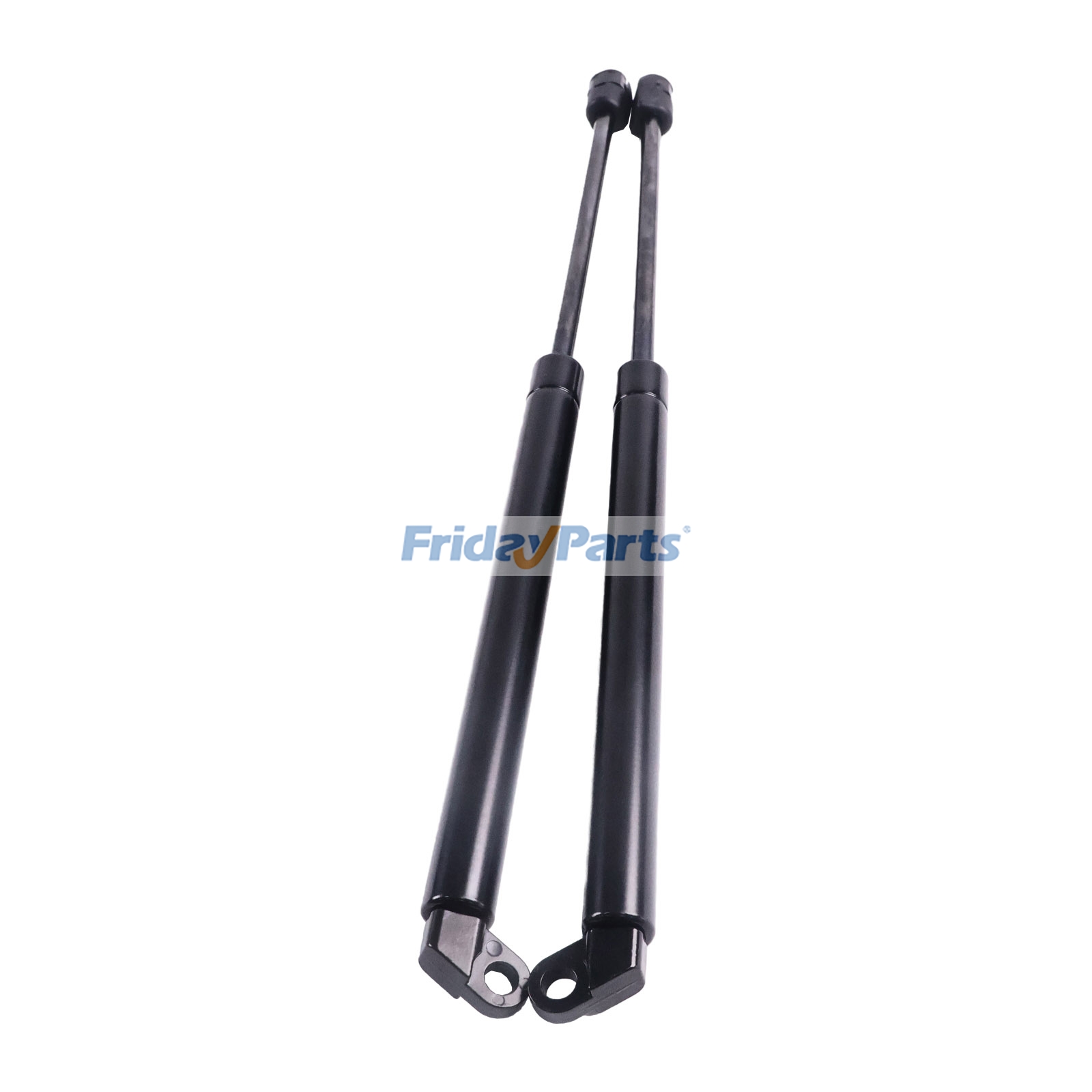 Vehicle Left & Right Trunk Support Strut Shock