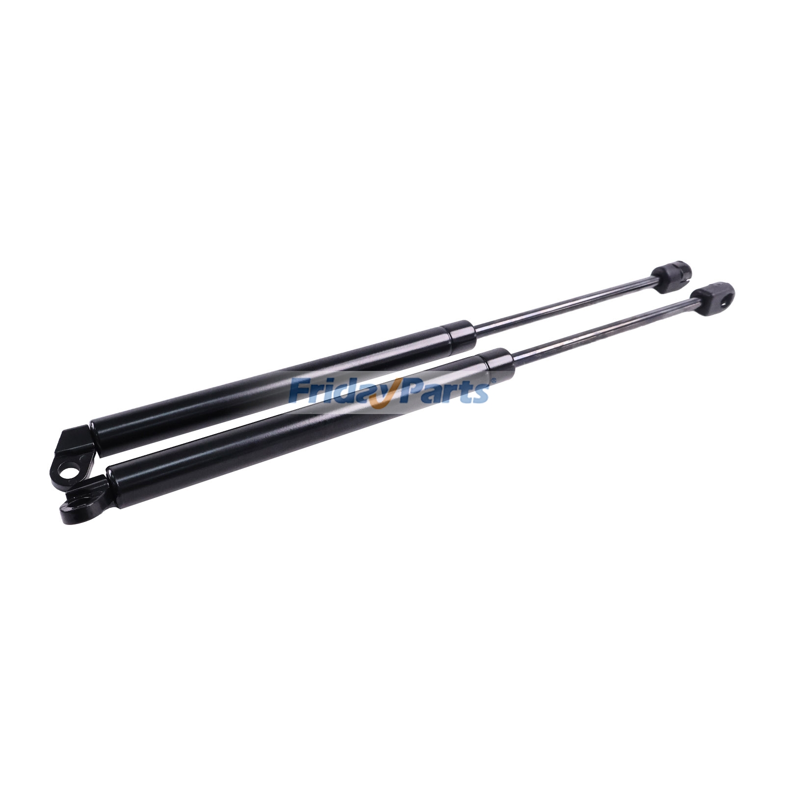 Left & Right Trunk Support Strut Shock compatible with Vehicle