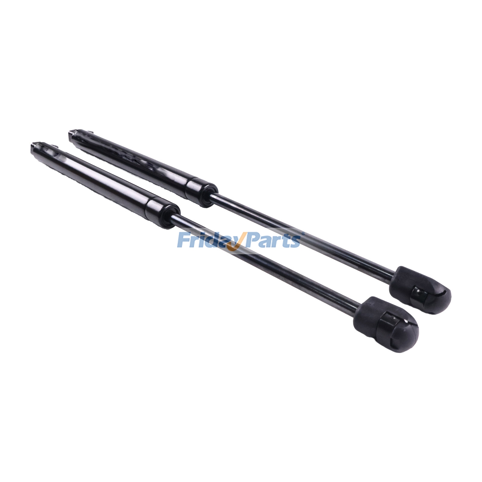 Left & Right Trunk Support Strut Shock A2157500336 A2157500436 for Mercedes-Benz W215 CL500 CL55 CL600 CL65 2000-2006
