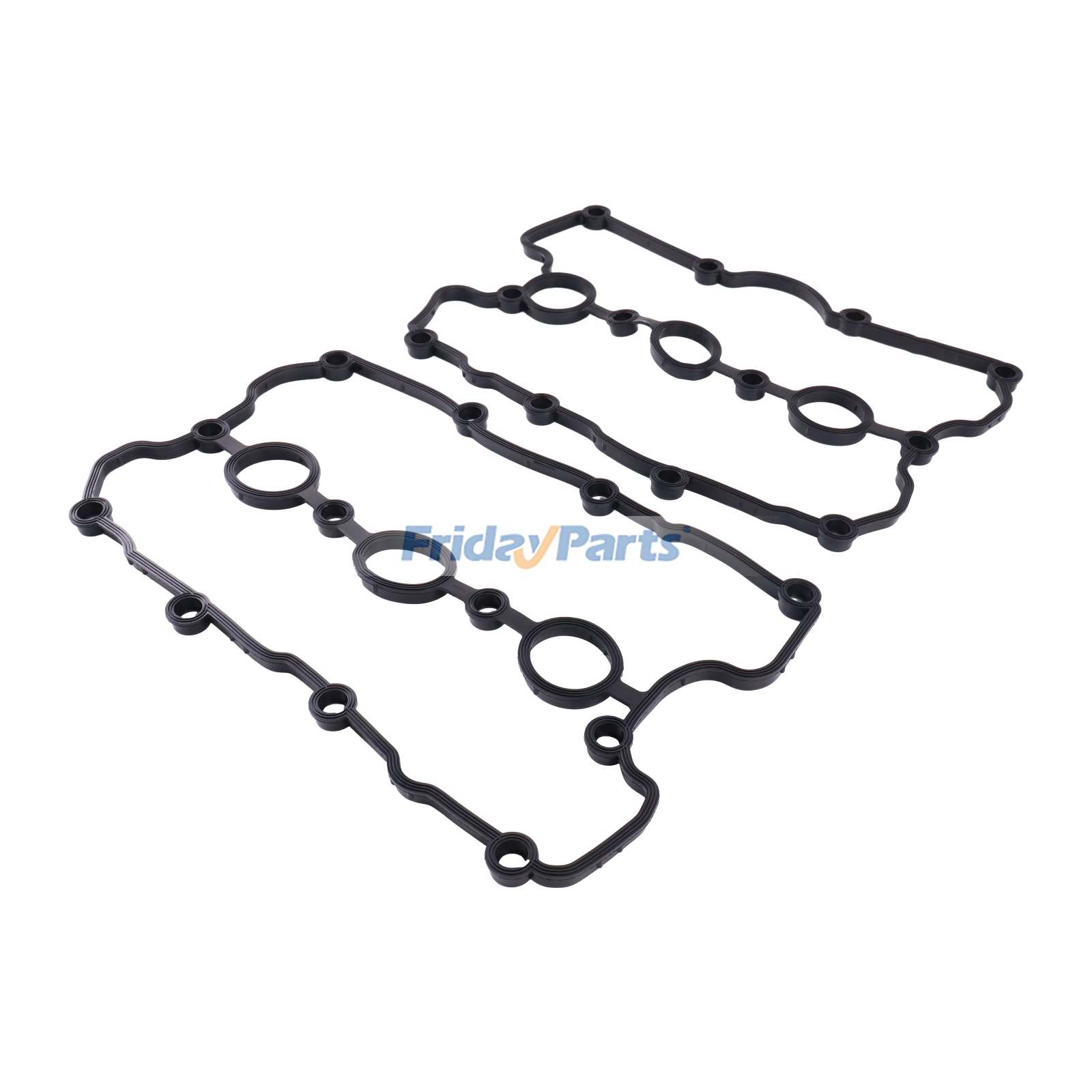Dichtungssatz für Ventildeckel links und rechtsfür Fahrzeug